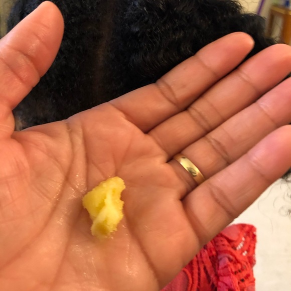 Body Butter - Picture 4 of 5